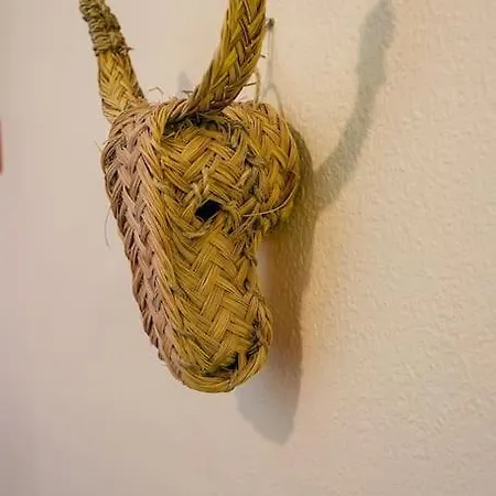 Casa Andalucia * Γιούνγκχολτς