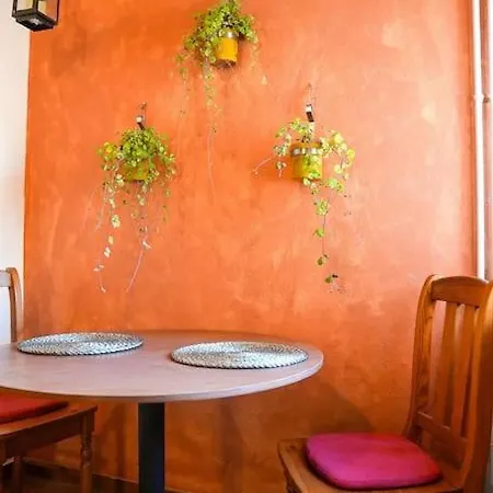 Casa Andalucia Γιούνγκχολτς