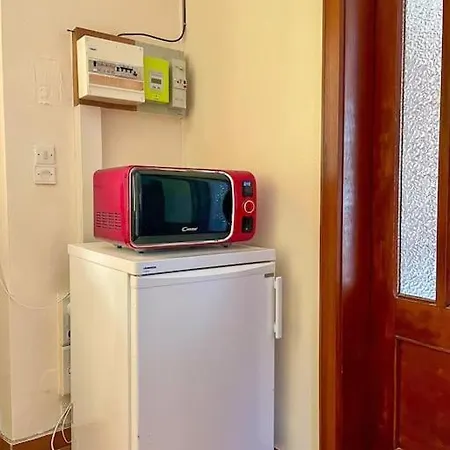 Casa Andalucia דירה Jungholtz