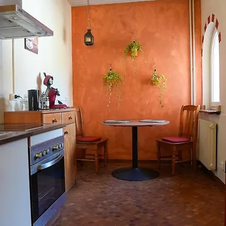 Διαμέρισμα Casa Andalucia *