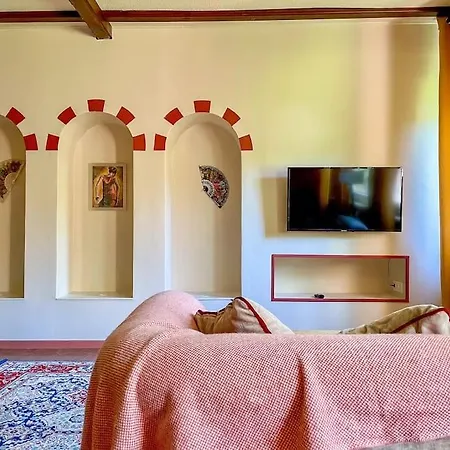 Appartement Casa Andalucia *