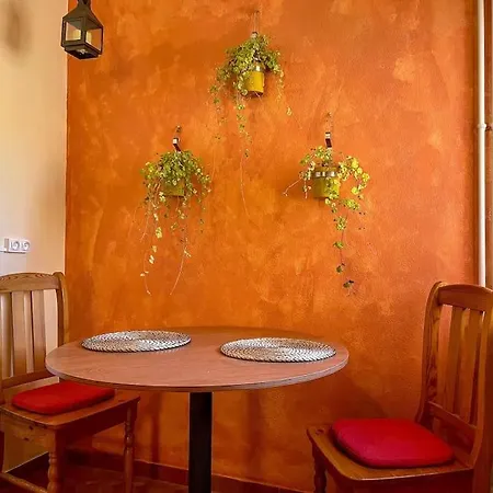 Casa Andalucia *