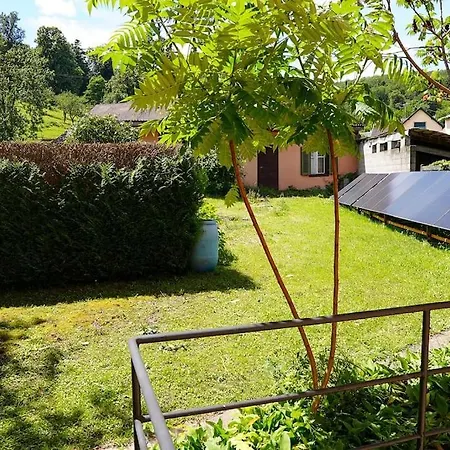 Casa Andalucia Appartement Jungholtz