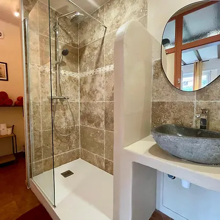Apartment Casa Andalucia Jungholtz