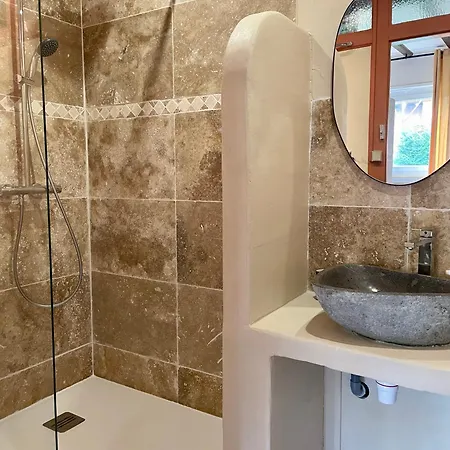 Casa Andalucia Γιούνγκχολτς