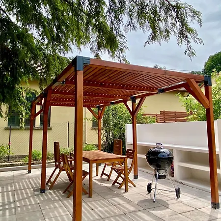 Casa Andalucia * Γιούνγκχολτς